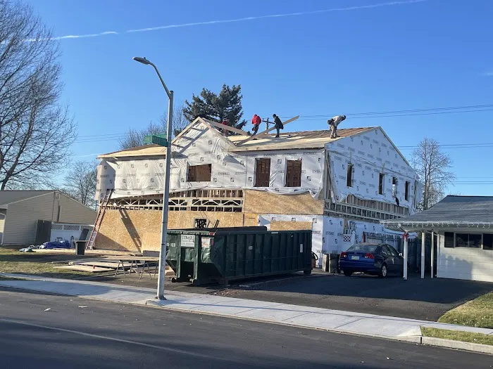 JT COIA Roofing Siding Gutters Picture 9