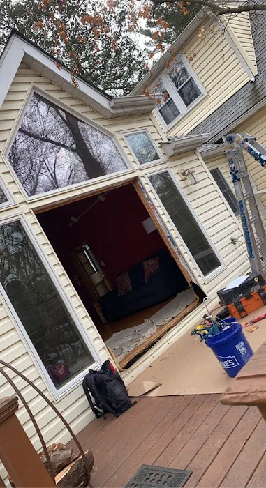 JT COIA Roofing Siding Gutters Picture 8