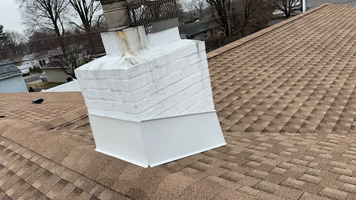 JT COIA Roofing Siding Gutters Picture 6