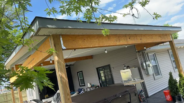 JT COIA Roofing Siding Gutters Picture 10