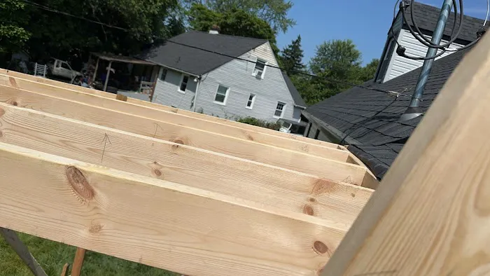 JT COIA Roofing Siding Gutters Picture 5