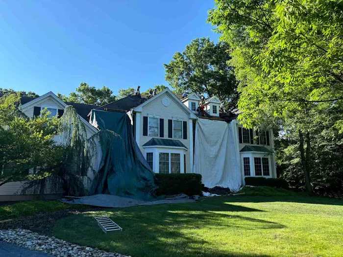 Fortified Roofing Picture 1