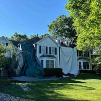 Fortified Roofing ico