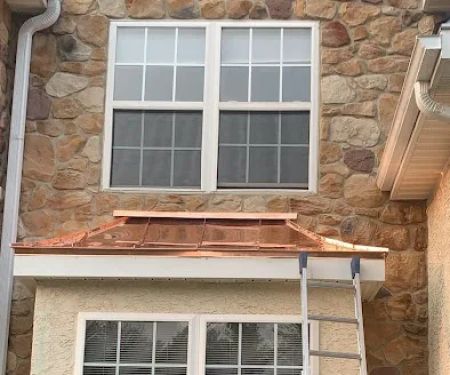 CMR Home Improvement LLC