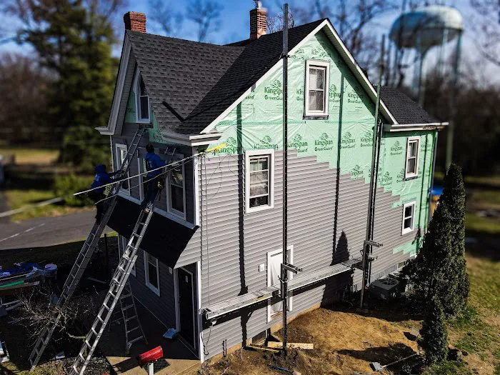 Revolution Roofing and Remodeling, Inc Picture 1