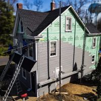 Revolution Roofing and Remodeling, Inc ico