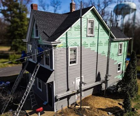 Revolution Roofing and Remodeling, Inc