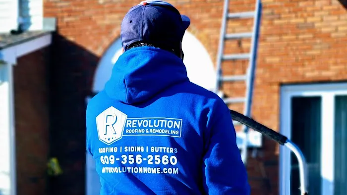 Revolution Roofing and Remodeling, Inc Picture 3