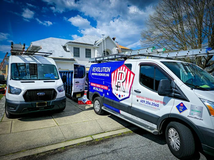 Revolution Roofing and Remodeling, Inc Picture 6