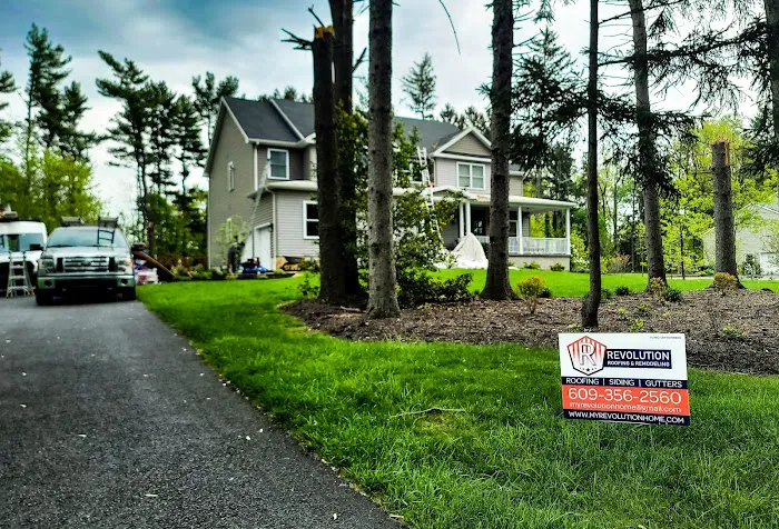 Revolution Roofing and Remodeling, Inc Picture 10