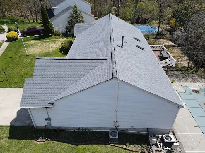 Revolution Roofing and Remodeling, Inc Picture 8