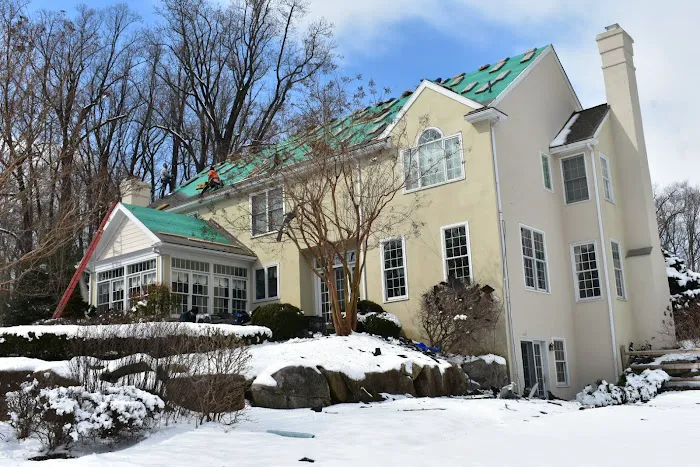 Revolution Roofing and Remodeling, Inc Picture 7