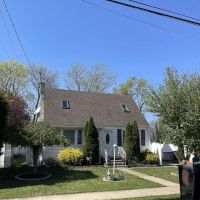 Sky High Exteriors LLC ico