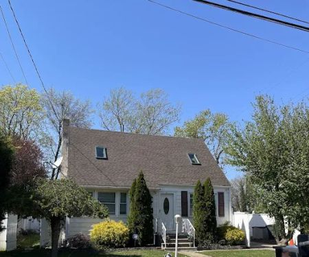 Sky High Exteriors LLC