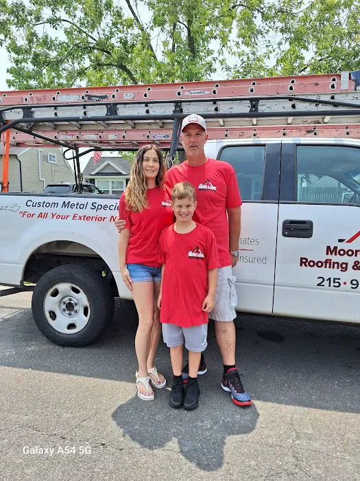 Moore and Sons Roofing and Contracting Picture 2