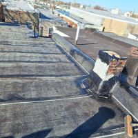 Moore and Sons Roofing and Contracting ico