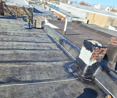 Moore and Sons Roofing and Contracting