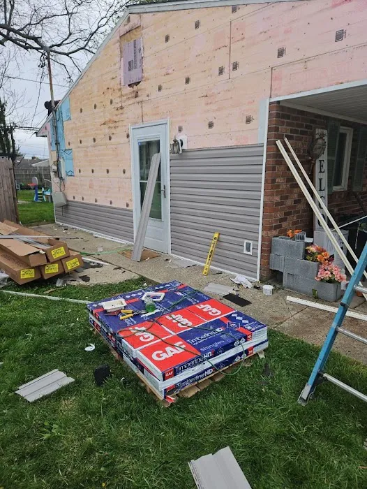 Moore and Sons Roofing and Contracting Picture 7