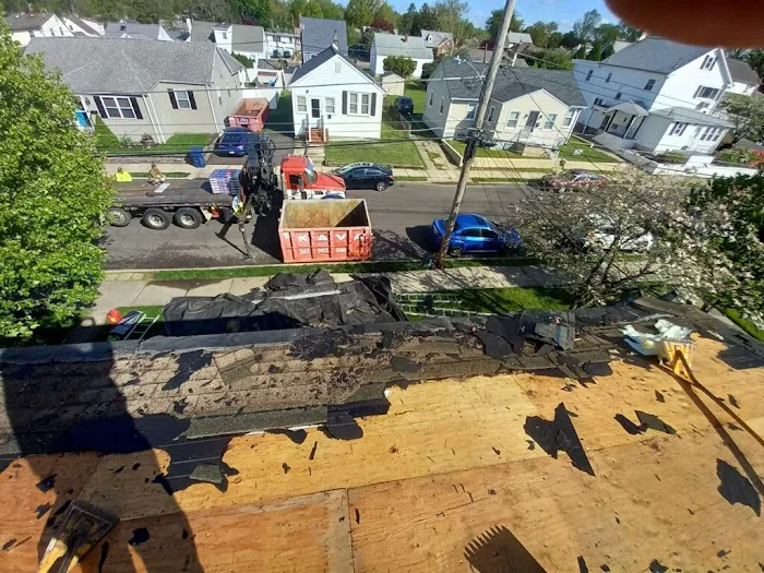 Moore and Sons Roofing and Contracting Picture 10