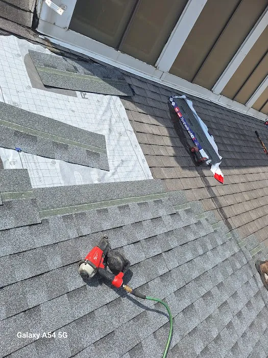 Moore and Sons Roofing and Contracting Picture 9