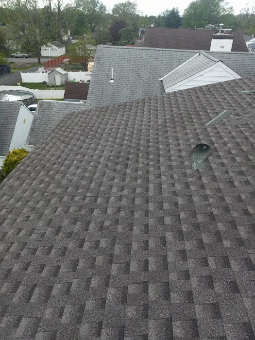 Moore and Sons Roofing and Contracting Picture 6