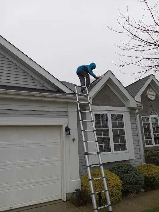 Storm Proof Exteriors, LLC Picture 5