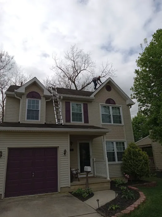 Storm Proof Exteriors, LLC Picture 9