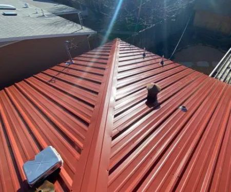 Signature Roofing