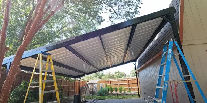 Signature Roofing Picture 8