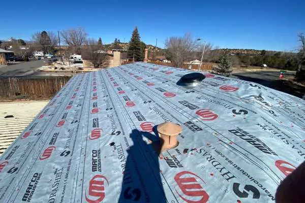Signature Roofing Picture 3