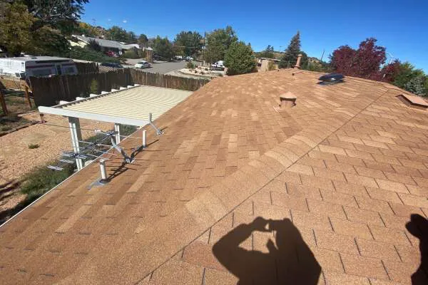 Signature Roofing Picture 4