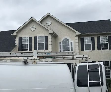 AG Home Improvement