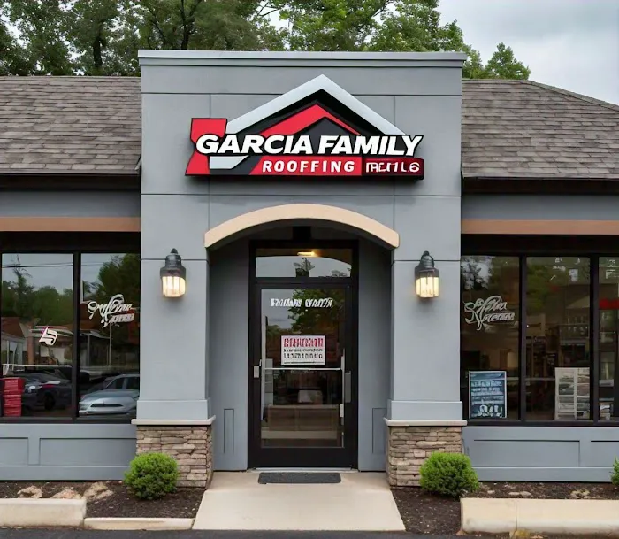Garcia Family Roofing LLC Picture 1