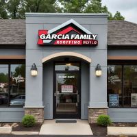 Garcia Family Roofing LLC ico