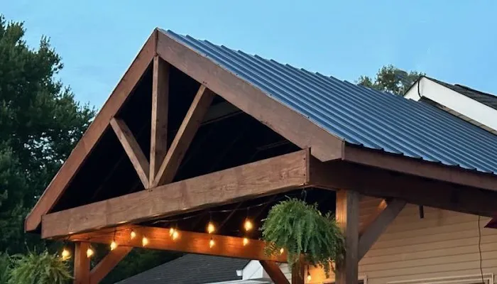 J. Patterson Construction Picture 2