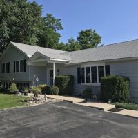 J. Patterson Construction ico