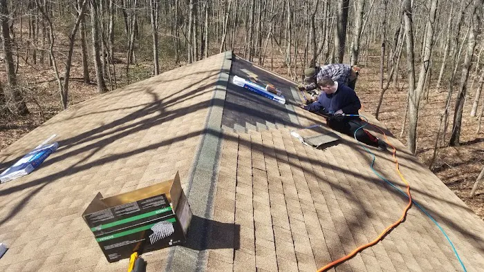 J. Patterson Construction Picture 4