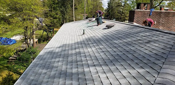 J. Patterson Construction Picture 9