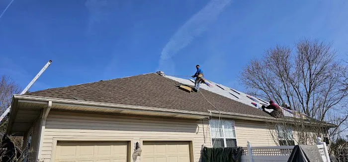 J. Patterson Construction Picture 7