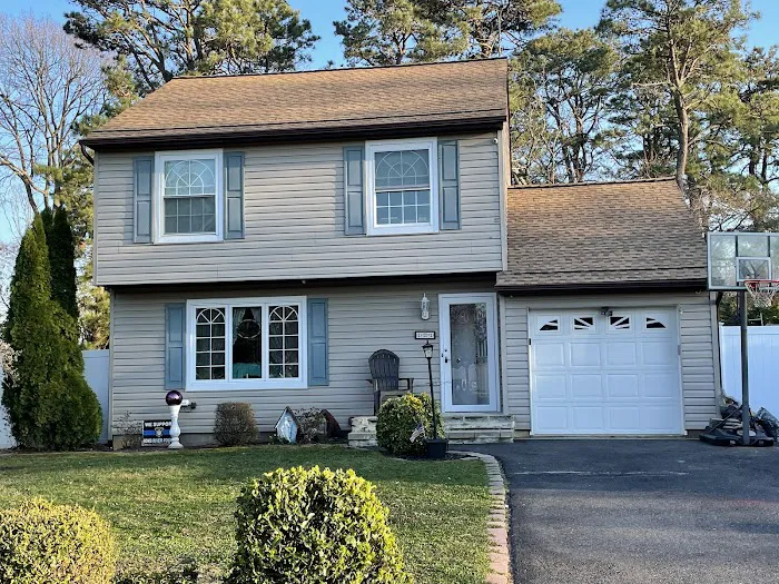 Epic Exteriors Roofing Picture 1