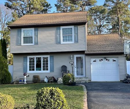 Epic Exteriors Roofing