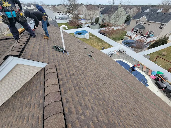 Epic Exteriors Roofing Picture 3