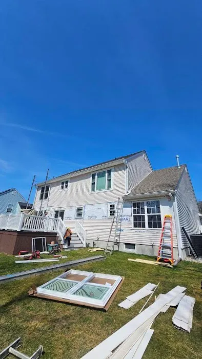 Epic Exteriors Roofing Picture 8