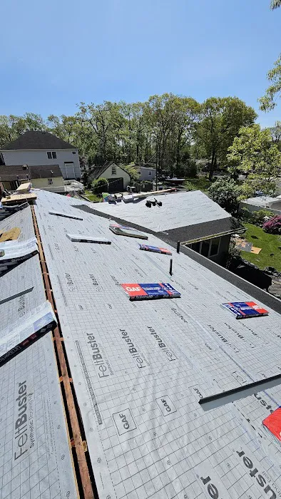 Epic Exteriors Roofing Picture 4