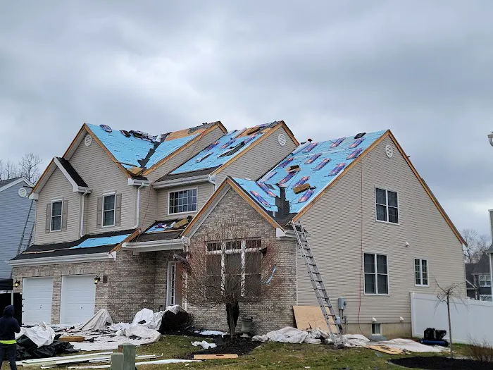 Epic Exteriors Roofing Picture 10