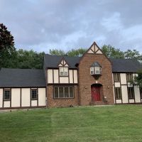 Orlin Roofing & Construction LLC ico