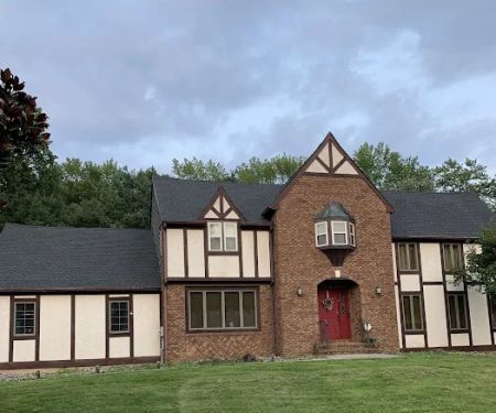Orlin Roofing & Construction LLC