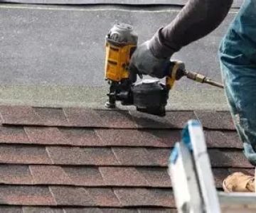 The Complete Guide to Roof Replacement: What You Need to Expect