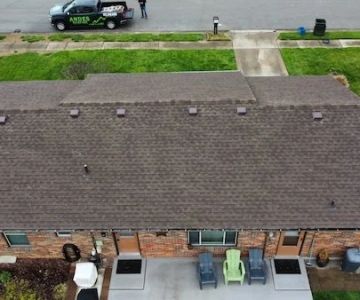 How Roofing Affects Home Resale Value in the U.S. Market