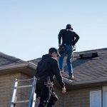 What to Do When Your Roof Fails a Home Inspection